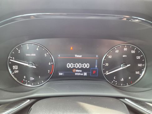 Used 2023 Buick Envision Preferred image 10