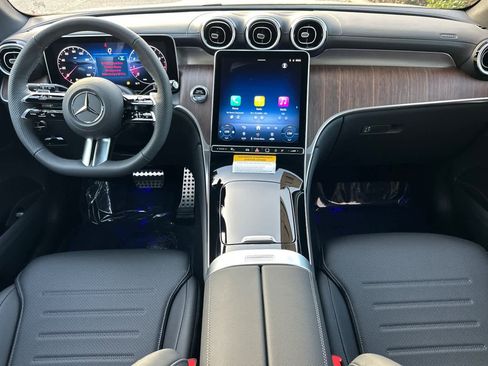 New 2026 Mercedes-Benz GLC 300 4MATIC image 12