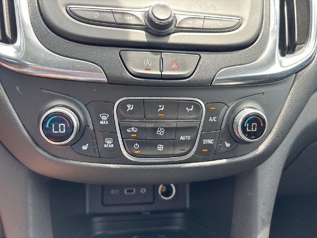Used 2024 Chevrolet Equinox LT AWD/4WD image 19