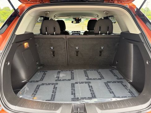Used 2022 Chevrolet TrailBlazer LT w/ Convenience Package FWD image 20