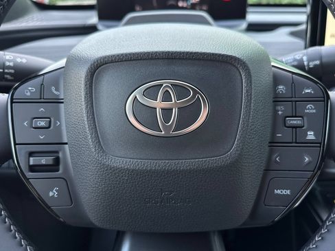 New 2026 Toyota C-HR AWD/4WD image 28