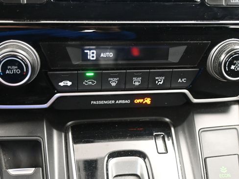 Used 2018 Honda CR-V LX image 18