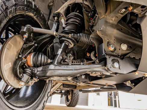 Used 2025 GMC Sierra 1500 Denali image 14