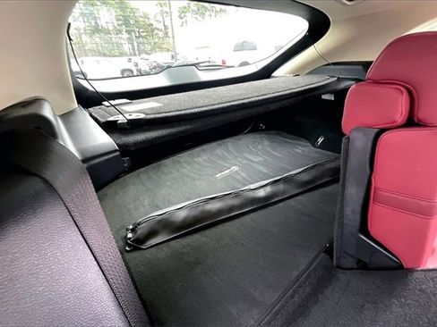 Used 2020 Lexus NX 300 FWD w/ Comfort Package image 28