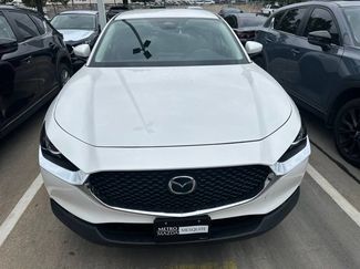 Used 2024 MAZDA CX-30 AWD 2.5 S video 2