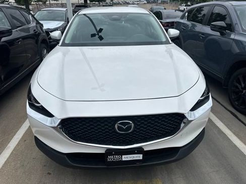 Used 2024 MAZDA CX-30 AWD 2.5 S image 2