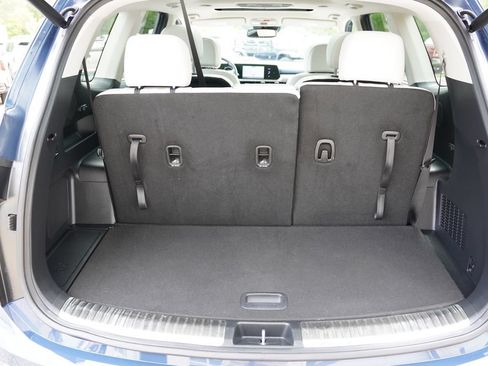 Certified 2024 Kia Telluride SX FWD image 22
