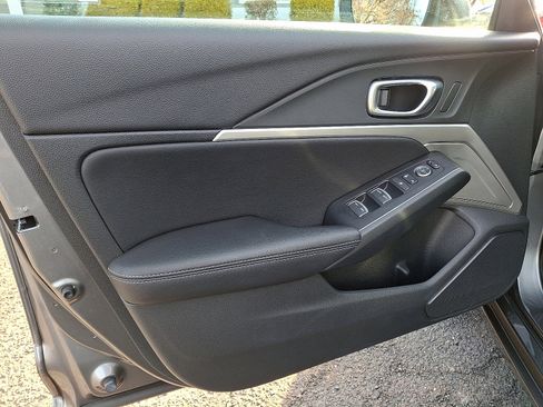 Certified 2023 Acura Integra A-Spec image 12