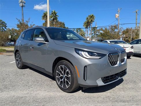 New 2026 BMW X3 xDrive30 w/ Premium Package image 3