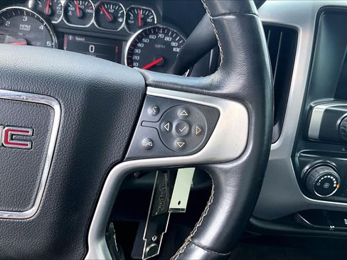 Used 2014 GMC Sierra 1500 SLE RWD image 22