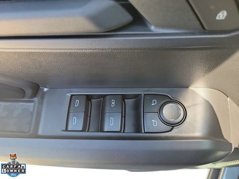 Used 2026 Chevrolet Colorado Trail Boss AWD/4WD image 16