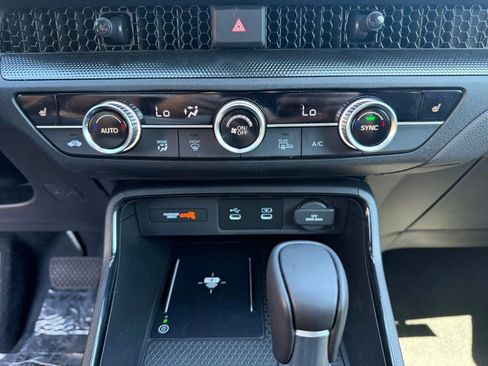New 2026 Honda CR-V Sport image 23