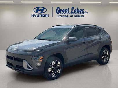 Certified 2024 Hyundai Kona SEL