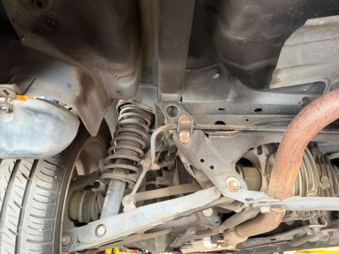 Used 1997 MAZDA MX-5 Miata STO-Edition Convertible 2D image 20