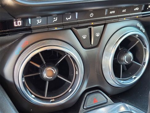 Used 2021 Chevrolet Camaro LS image 17