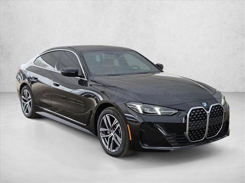 Used 2026 BMW 430i w/ Parking Assistance Package image 6