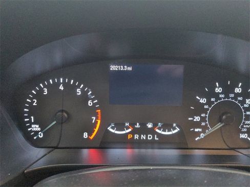 Certified 2022 Ford Escape SE w/ Cold Weather Package image 9