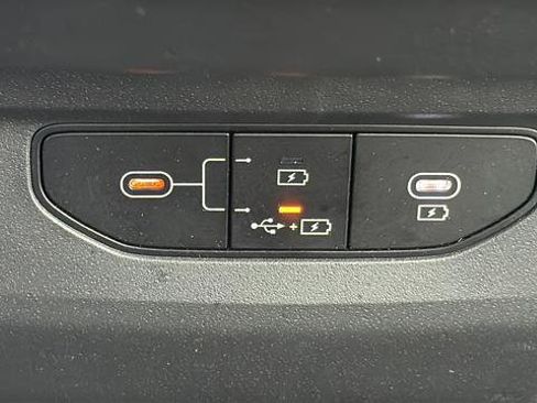 Used 2025 Kia EV6 GT-Line AWD/4WD image 16