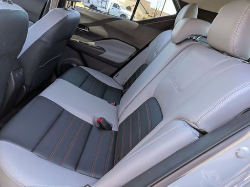 Certified 2023 Nissan Kicks SR w/ SR Premium Package image 26