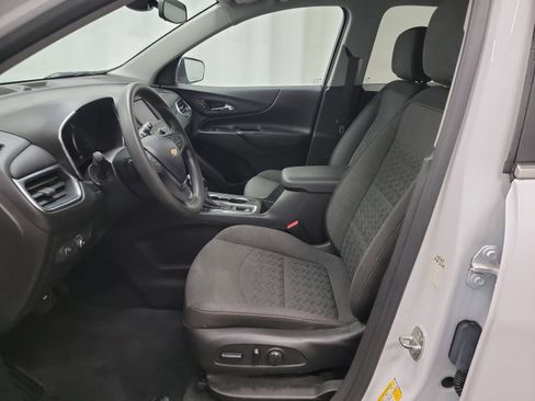Used 2022 Chevrolet Equinox LT AWD/4WD image 12