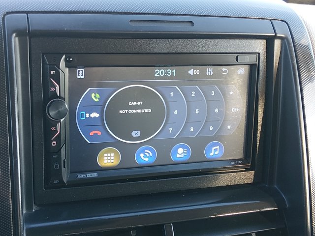 Used 2008 Ford Explorer Sport Trac XLT RWD image 18