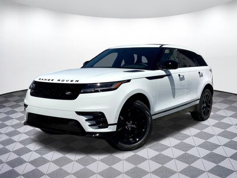 Used 2026 Land Rover Range Rover Velar Dynamic SE AWD/4WD image 22