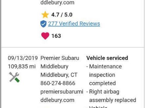 Used 2011 Subaru Outback 2.5i Premium w/ All-Weather Pkg image 68