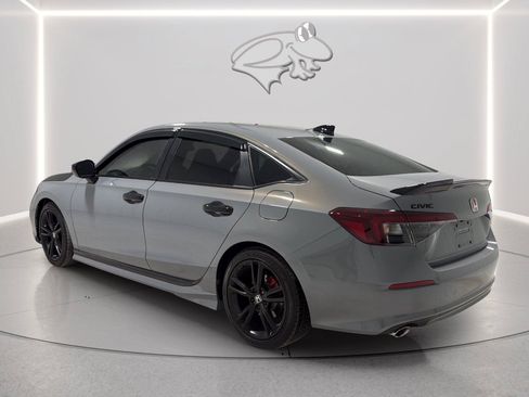 Used 2026 Honda Civic Si image 3