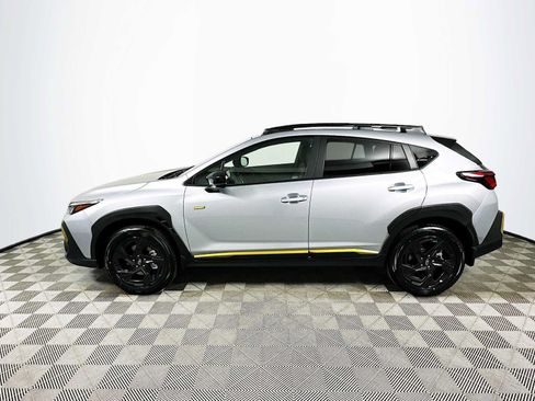 Certified 2025 Subaru Crosstrek 2.5i Sport w/ Crosstrek Mirror Package AWD/4WD image 4