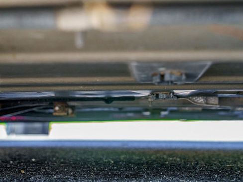 Used 2018 Dodge Challenger SRT Hellcat image 93