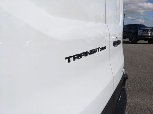 New 2026 Ford Transit 250 148 Medium Roof image 11