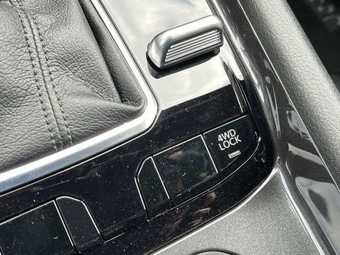 New 2025 Jeep Compass Sport AWD/4WD image 26