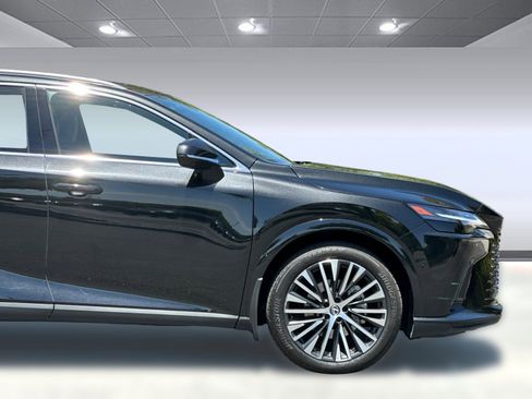 Used 2024 Lexus RX 350 Premium Plus w/ Convenience Package FWD image 35