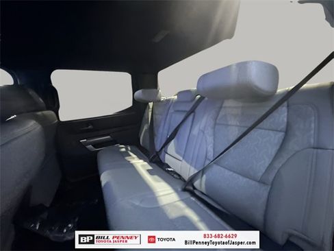 New 2025 Toyota Tundra SR5 image 20