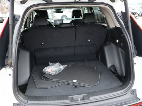 Certified 2024 Honda CR-V EX-L image 15