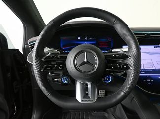 Certified 2024 Mercedes-Benz EQS AMG 4MATIC video 2