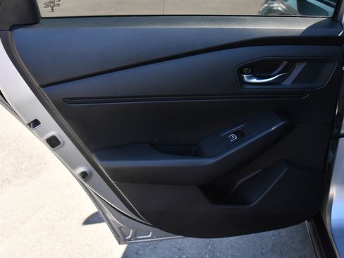 Used 2024 Honda Accord EX image 33