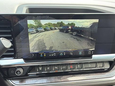 New 2026 Chevrolet Silverado 2500 LTZ w/ LTZ Premium Package AWD/4WD image 27