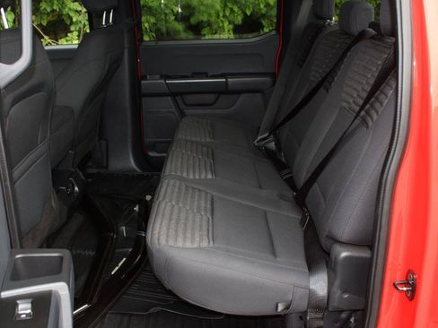 Used 2021 Ford F150 XL w/ STX Appearance Package AWD/4WD image 16