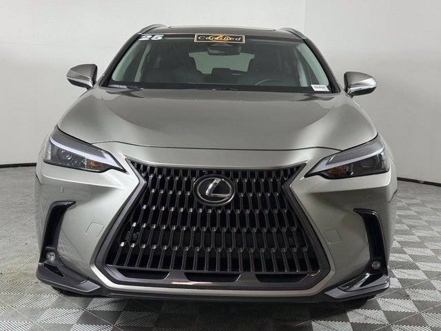 Used 2025 Lexus NX 350h AWD w/ Accessory Package (2T) image 12