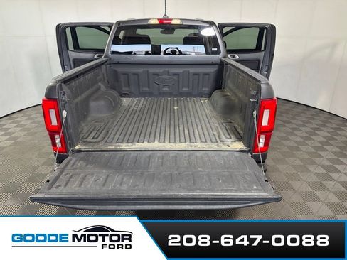 Used 2020 Ford Ranger XLT w/ Equipment Group 301A Mid AWD/4WD image 22