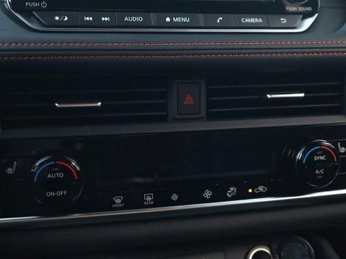 New 2026 Nissan Rogue SV image 13