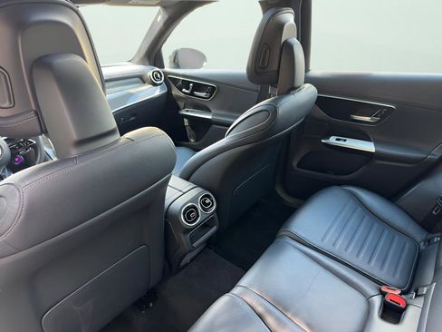 Used 2025 Mercedes-Benz GLC 43 AMG GLC 43 AMG image 51