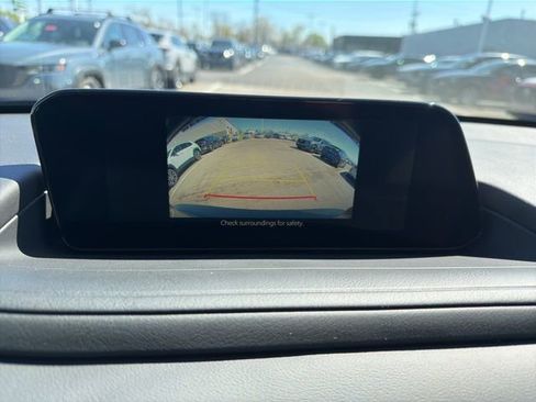 New 2026 MAZDA CX-30 AWD 2.5 S w/ Select Sport Pkg image 40