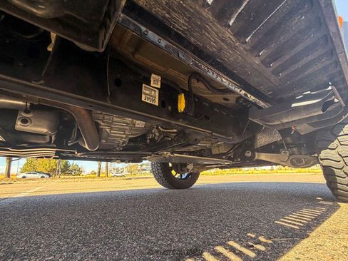 Used 2022 RAM 1500 TRX w/ TRX Level 2 Equipment Group image 80