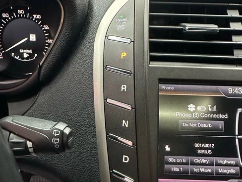 Used 2015 Lincoln MKC AWD w/ Equipment Group 102A Reserve image 19