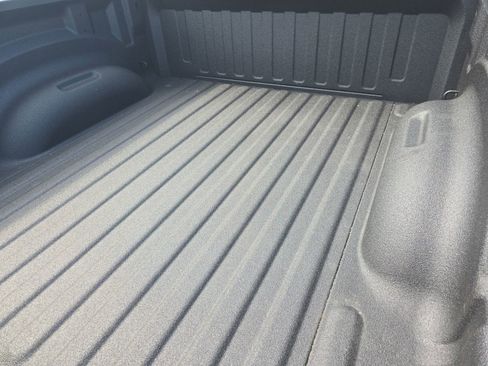 Used 2025 RAM 1500 Rebel w/ Rebel Level 2 Equipment Group image 14