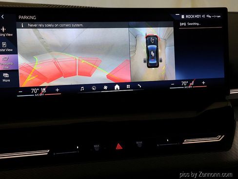 Certified 2026 BMW 530i xDrive 530i xDrive w/ M Sport Package image 22