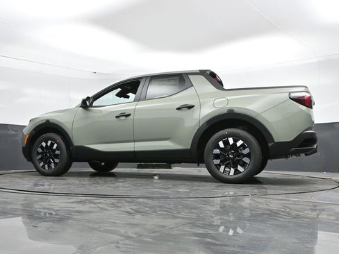 New 2025 Hyundai Santa Cruz SE image 53