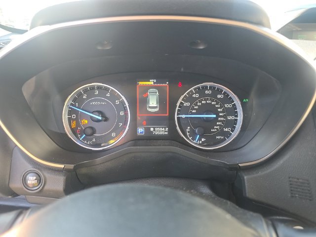 Used 2021 Subaru Ascent Limited AWD/4WD image 13